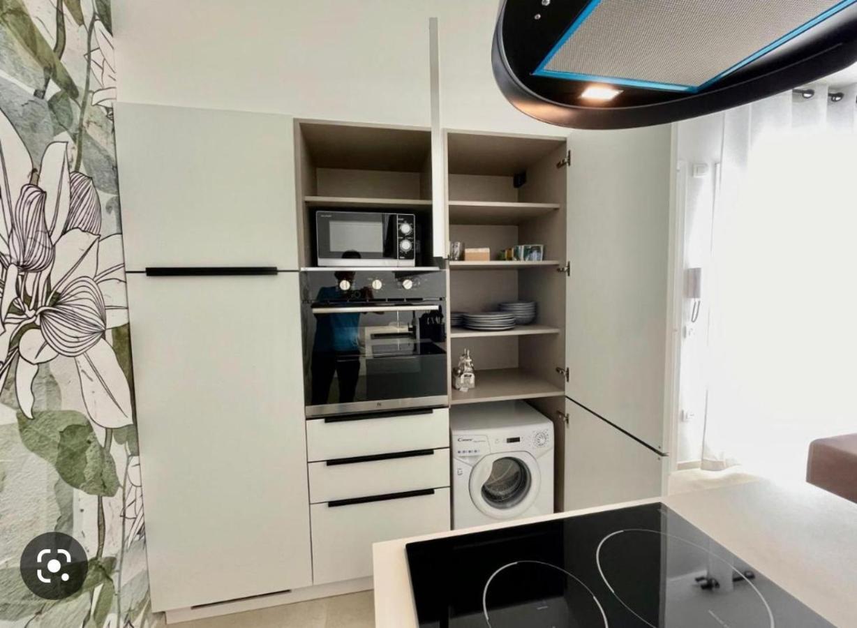 Nature Apartment Ольбія Екстер'єр фото