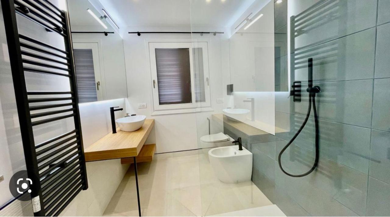 Nature Apartment Ольбія Екстер'єр фото