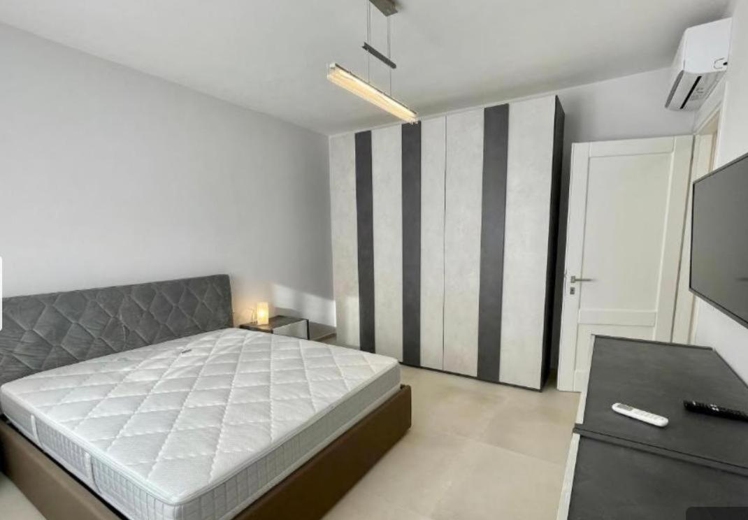 Nature Apartment Ольбія Екстер'єр фото