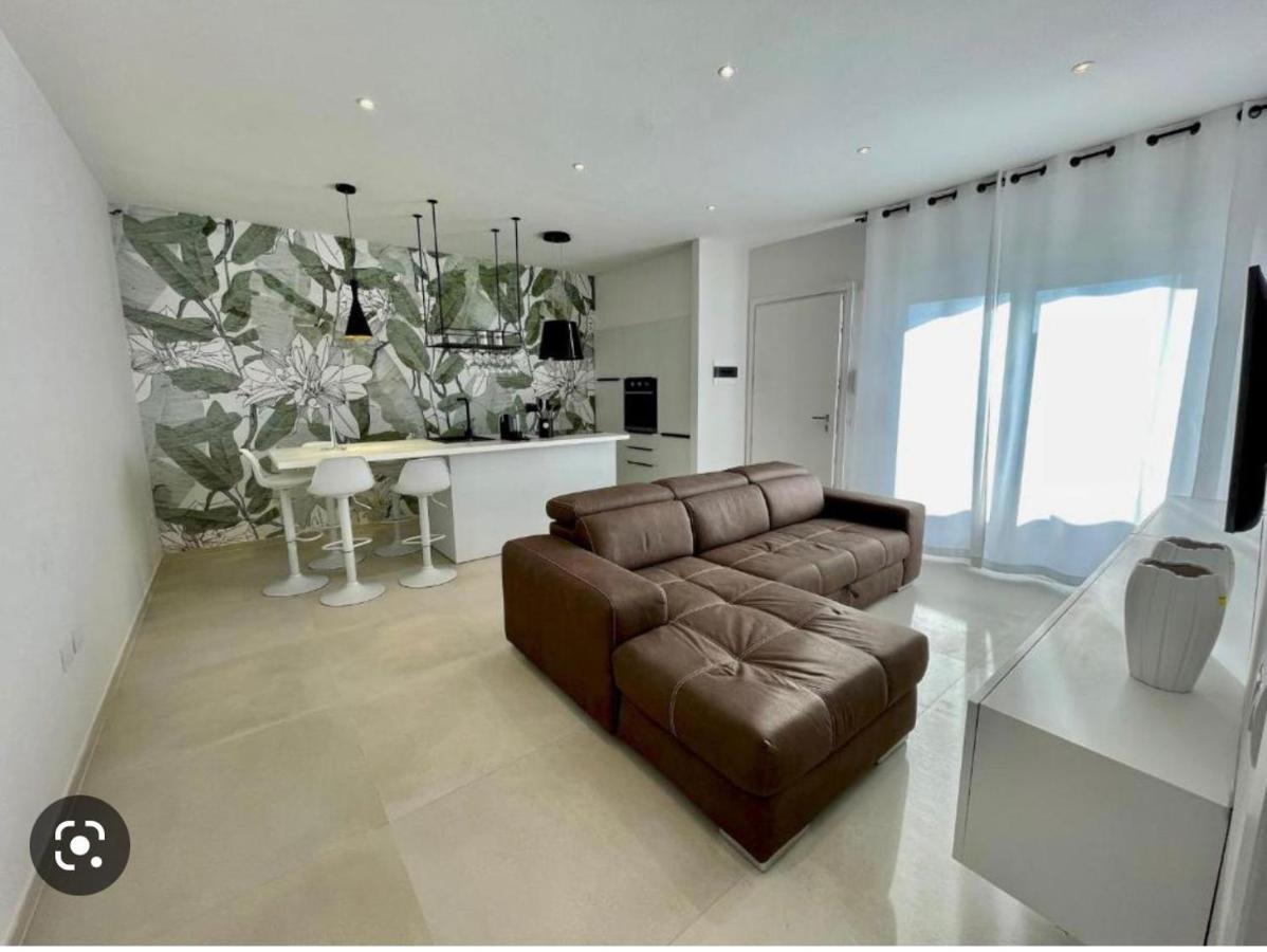 Nature Apartment Ольбія Екстер'єр фото