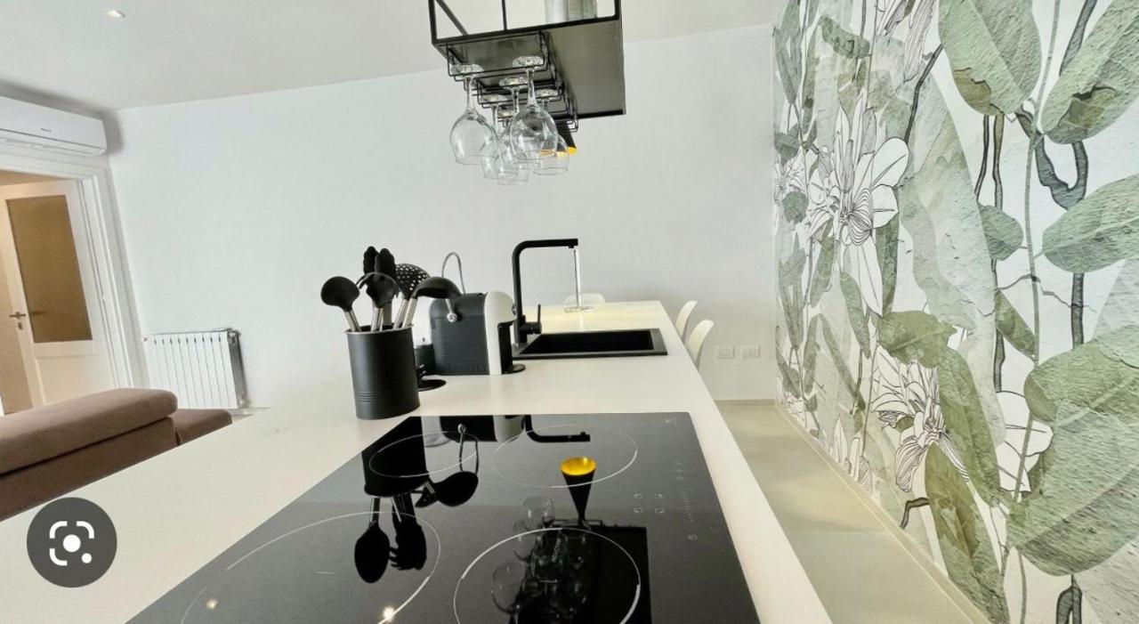 Nature Apartment Ольбія Екстер'єр фото