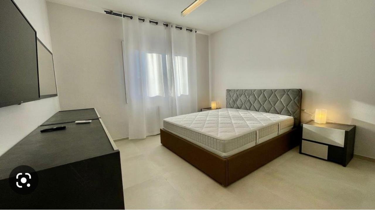Nature Apartment Ольбія Екстер'єр фото