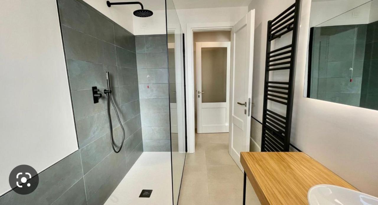 Nature Apartment Ольбія Екстер'єр фото